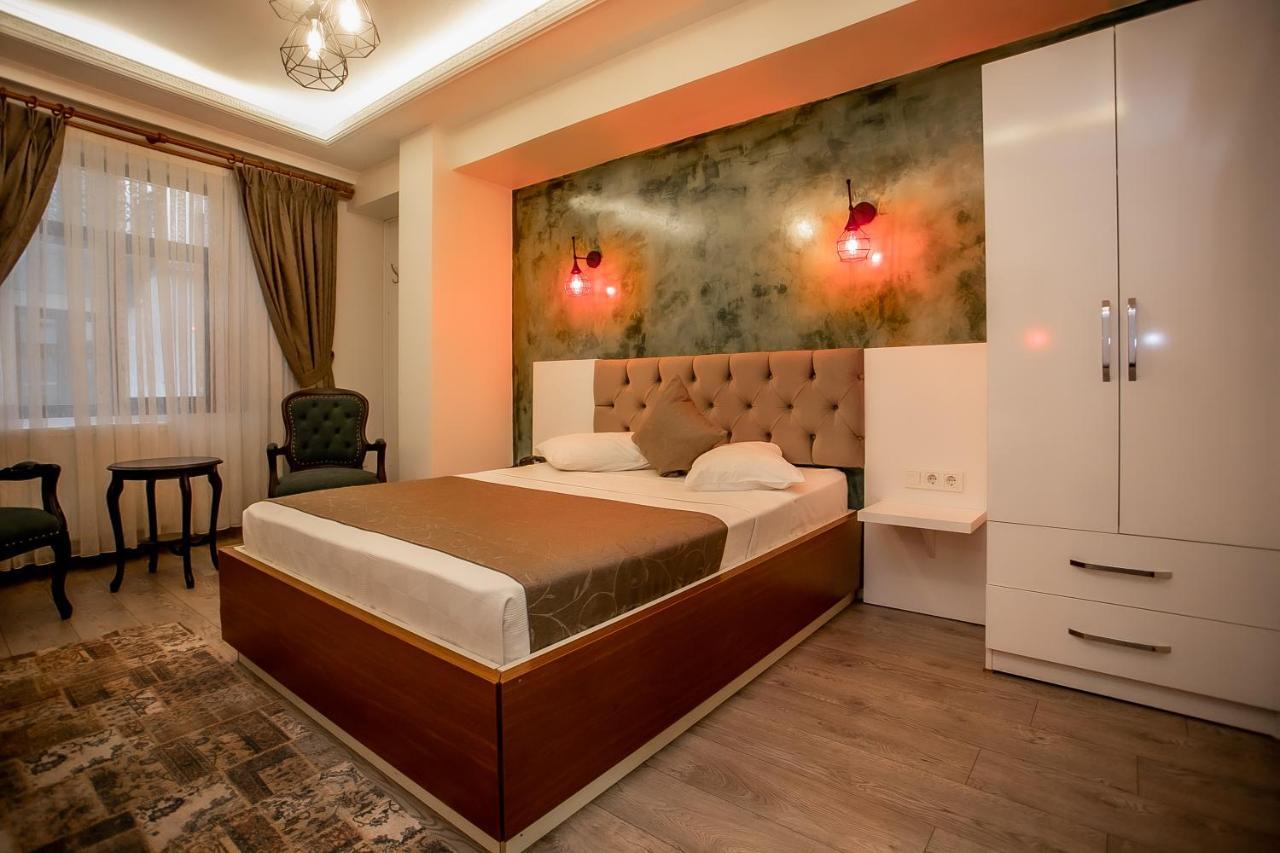 Hotel Pera Capitol Istanbul Ngoại thất bức ảnh