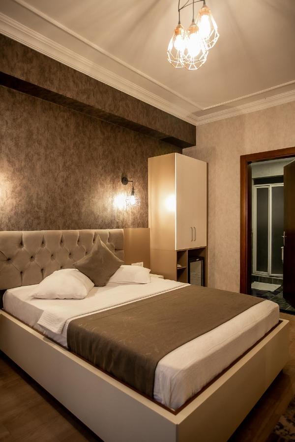 Hotel Pera Capitol Istanbul Ngoại thất bức ảnh