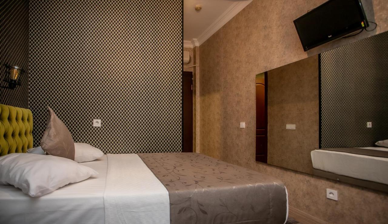 Hotel Pera Capitol Istanbul Ngoại thất bức ảnh