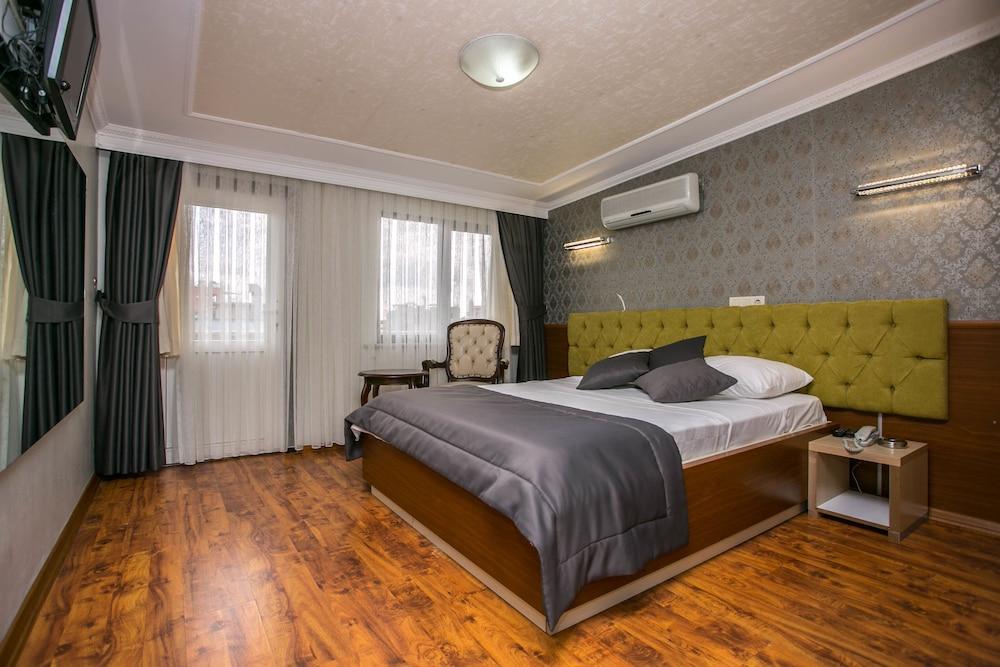 Hotel Pera Capitol Istanbul Ngoại thất bức ảnh