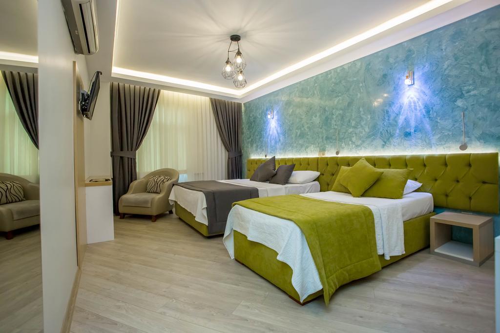 Hotel Pera Capitol Istanbul Phòng bức ảnh